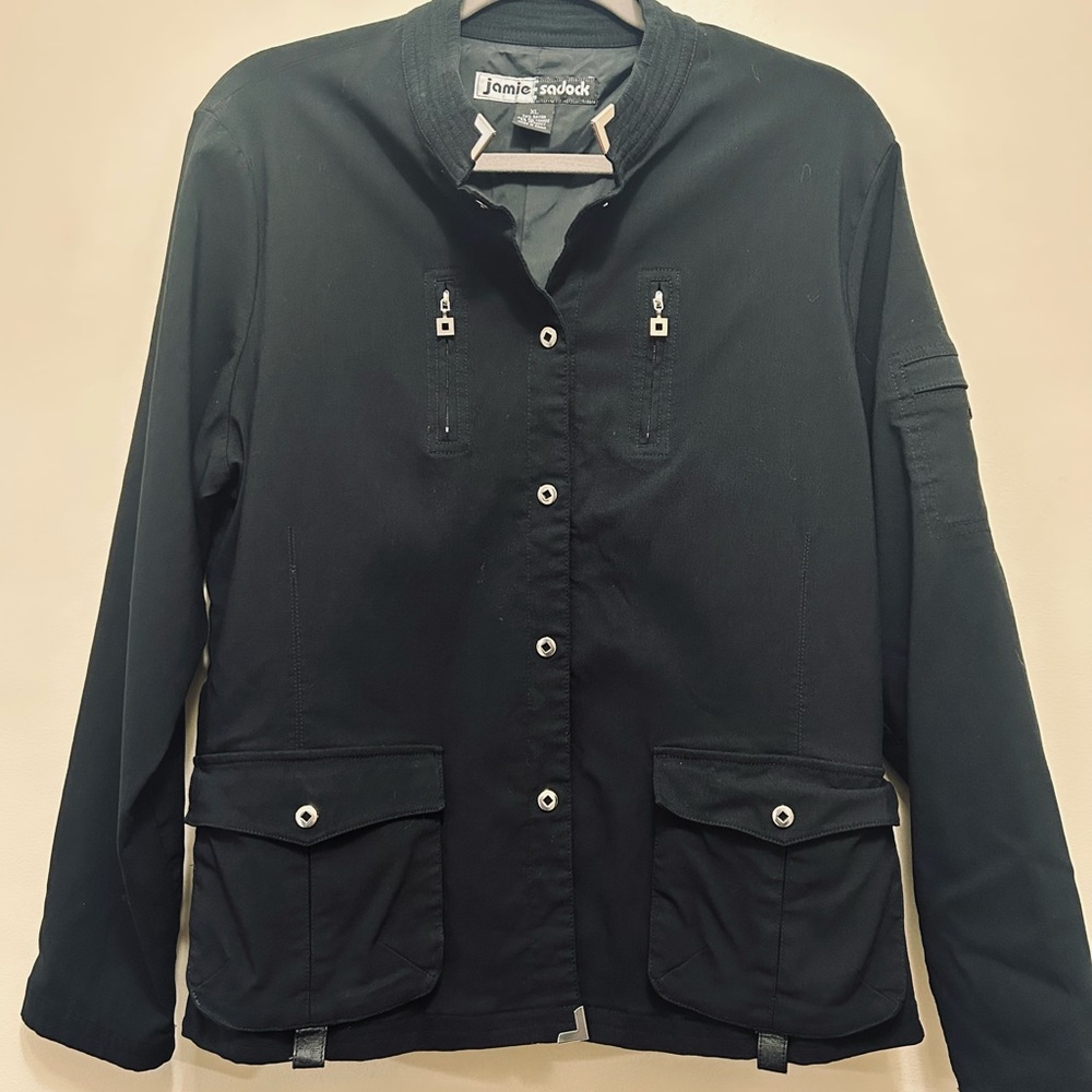 Jamie Sadock Jacket